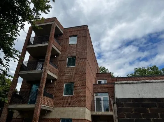 Gunnersbury Court