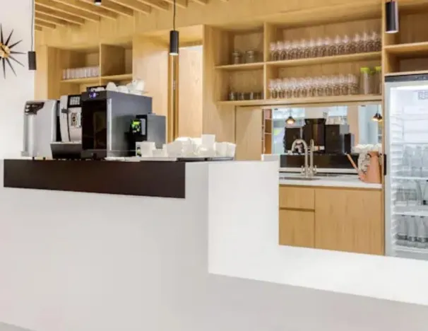 Sutton Point Spaces by Regus, Sutton