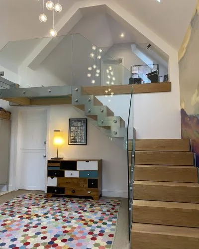 Staircase